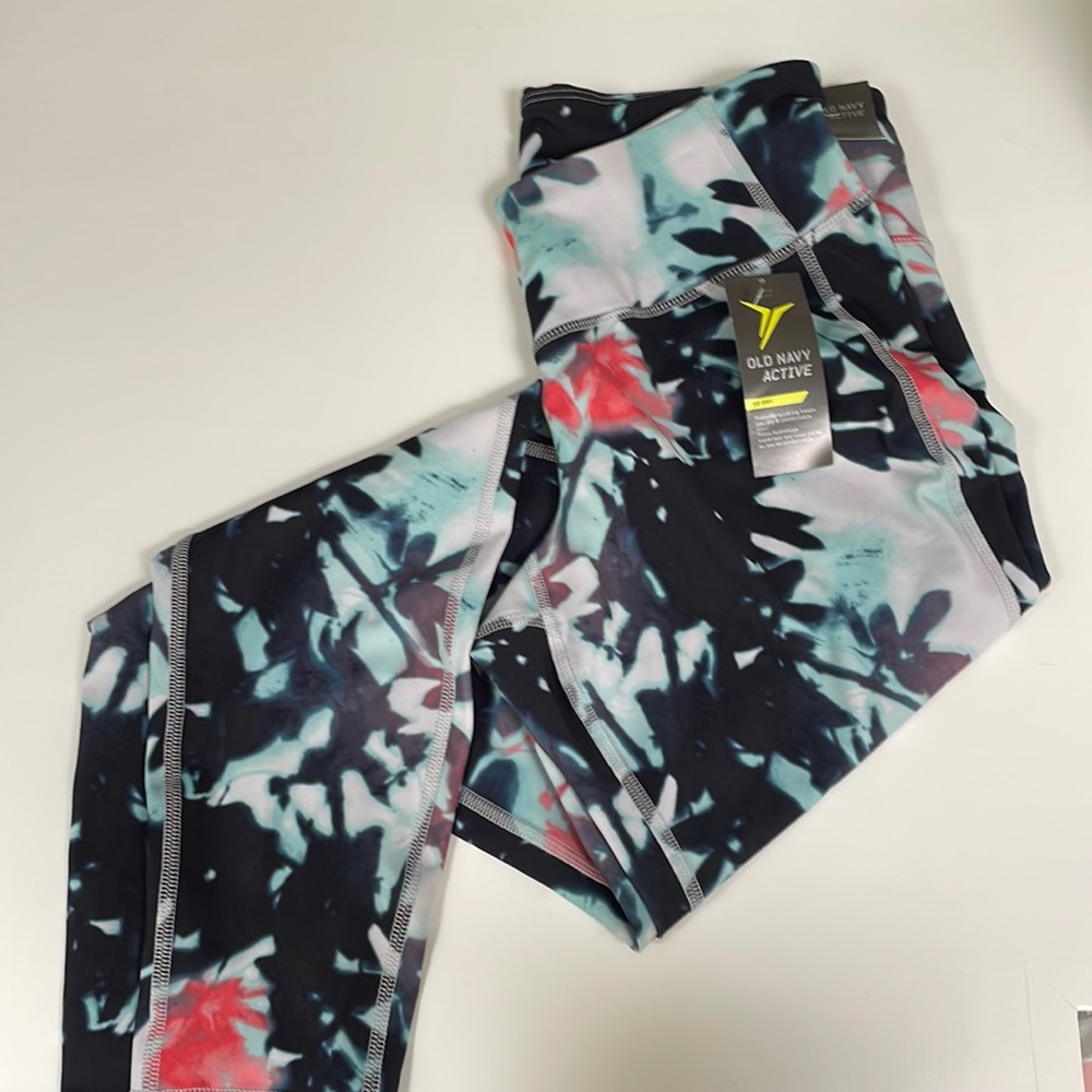 Old Navy workout pants